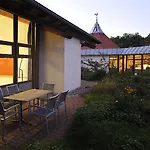 Hohenwart Forum 호텔 포르츠하임