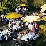 Hohenwart Forum Ξενοδοχείο