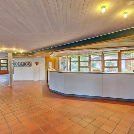 Hohenwart Forum Szálloda