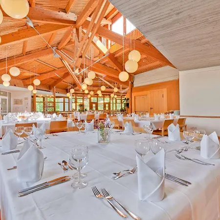 Hohenwart Forum Hotell Pforzheim