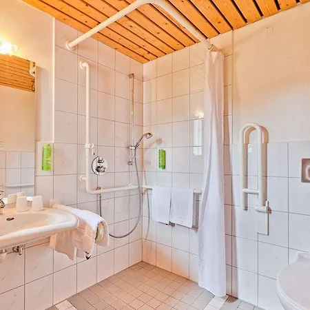 Szálloda Hohenwart Forum 3*