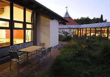 Hohenwart Forum Hotell Pforzheim