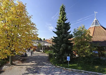 Szálloda Hohenwart Forum