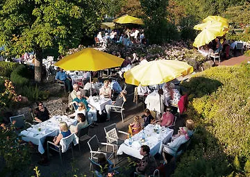 Hohenwart Forum Hotel