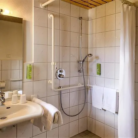 Hohenwart Forum 3* Pforzheim