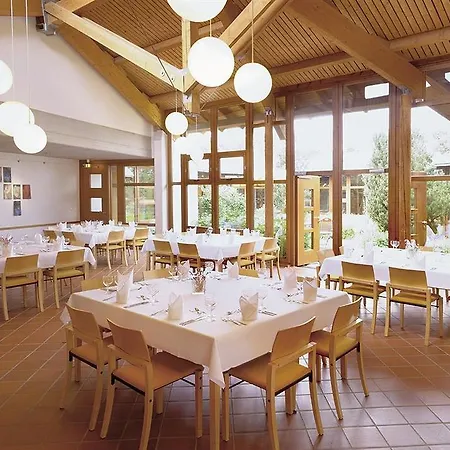 Hohenwart Forum Pforzheim