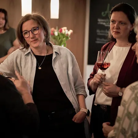 Hohenwart Forum Szálloda