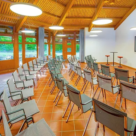 Hotell Hohenwart Forum 3*