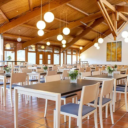 Hohenwart Forum Szálloda Pforzheim