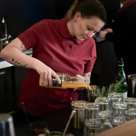 Hohenwart Forum Pforzheim