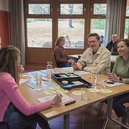 Hotell Hohenwart Forum 3*