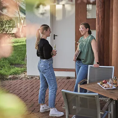 Hohenwart Forum Szálloda