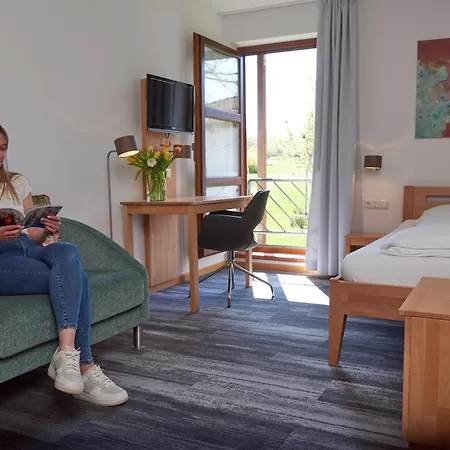 Szálloda Hohenwart Forum