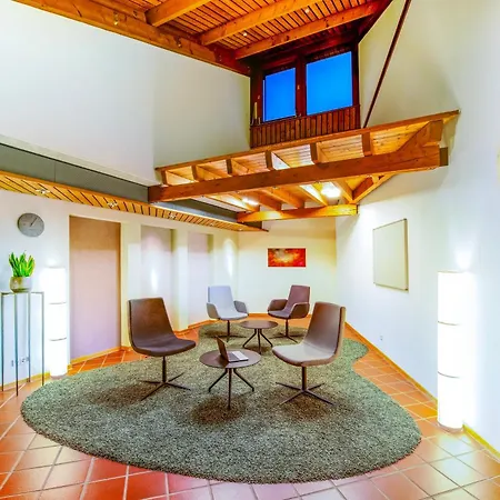 Szálloda Hohenwart Forum 3*