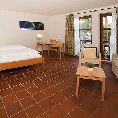 Hotell Hohenwart Forum 3*