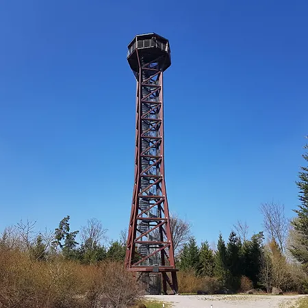 Szálloda Hohenwart Forum 3*