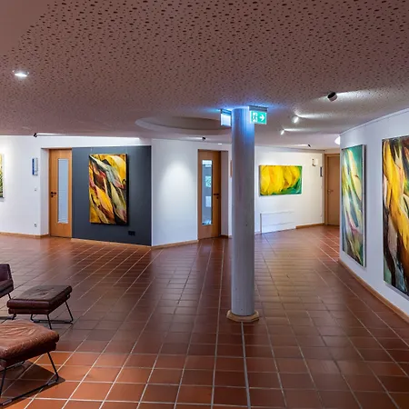 Szálloda Hohenwart Forum