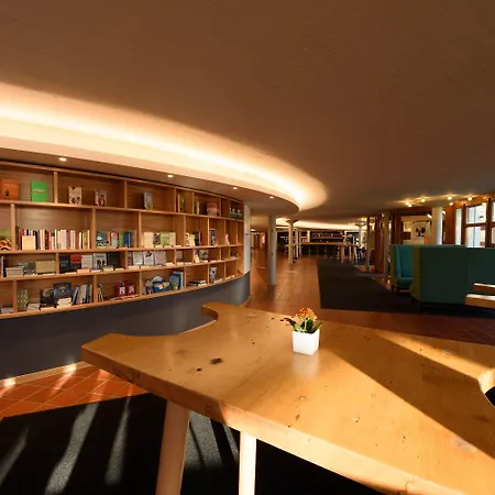 Szálloda Hohenwart Forum Pforzheim