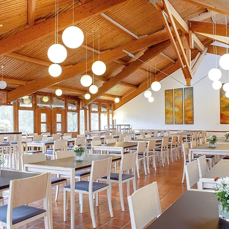 Hohenwart Forum 3* Pforzheim