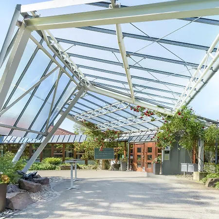 Szálloda Hohenwart Forum Pforzheim