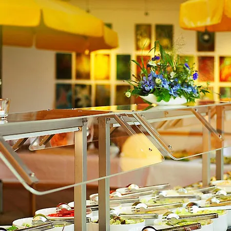 Hohenwart Forum Hotel