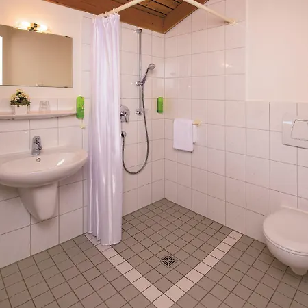 Hohenwart Forum 3* Pforzheim