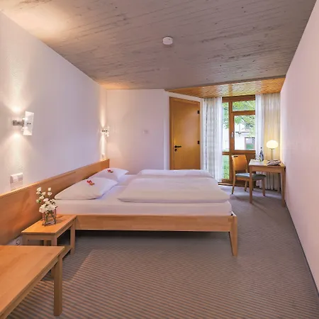 Szálloda Hohenwart Forum