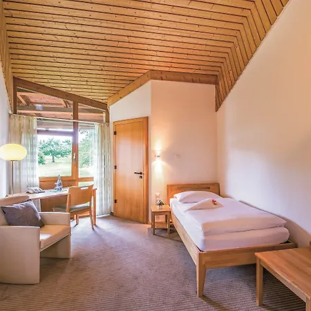 Hohenwart Forum Hotell