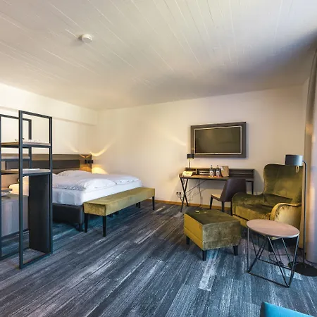 Hohenwart Forum Hotell