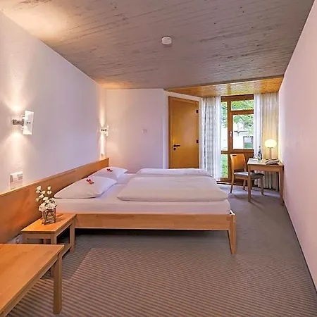 Hohenwart Forum Hotel Pforzheim