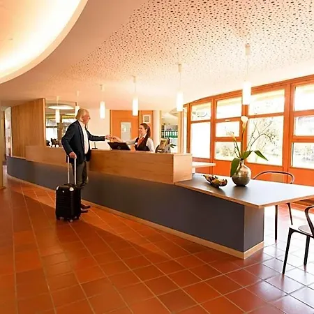 Hohenwart Forum Hotel