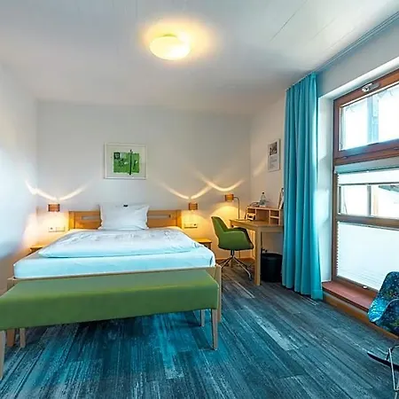 Hotel Hohenwart Forum