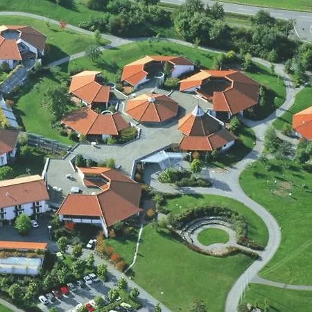 Szálloda Hohenwart Forum Pforzheim