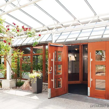 Hohenwart Forum Szálloda