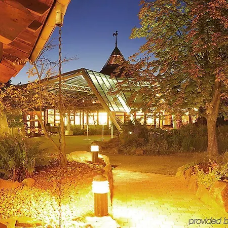 Hohenwart Forum Hotell Pforzheim