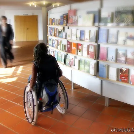 Hohenwart Forum Pforzheim