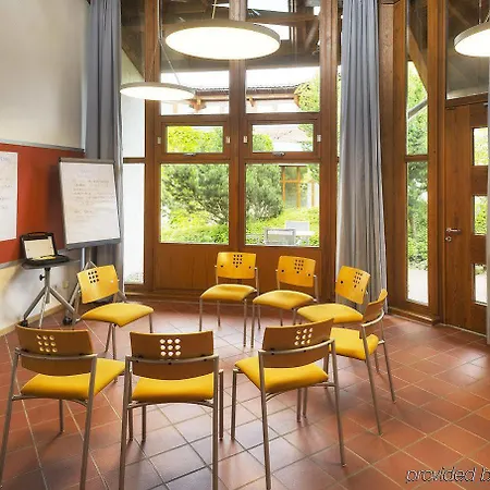 Szálloda Hohenwart Forum