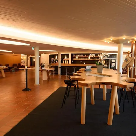 Hotel Hohenwart Forum Pforzheim