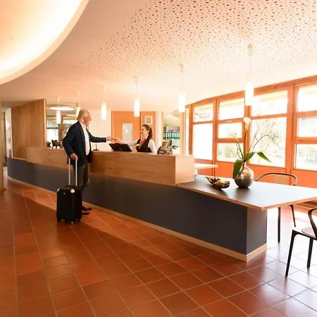 Hohenwart Forum Hotel