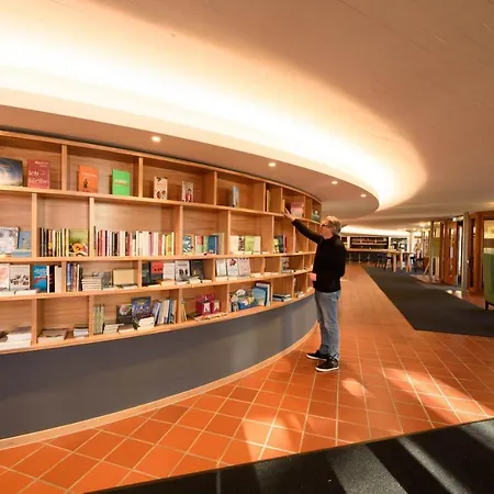 Hohenwart Forum Hotell